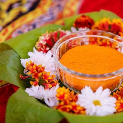 Haldi
