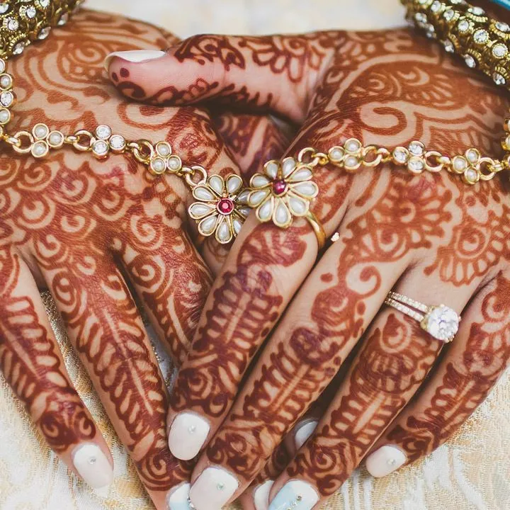 Mehndi