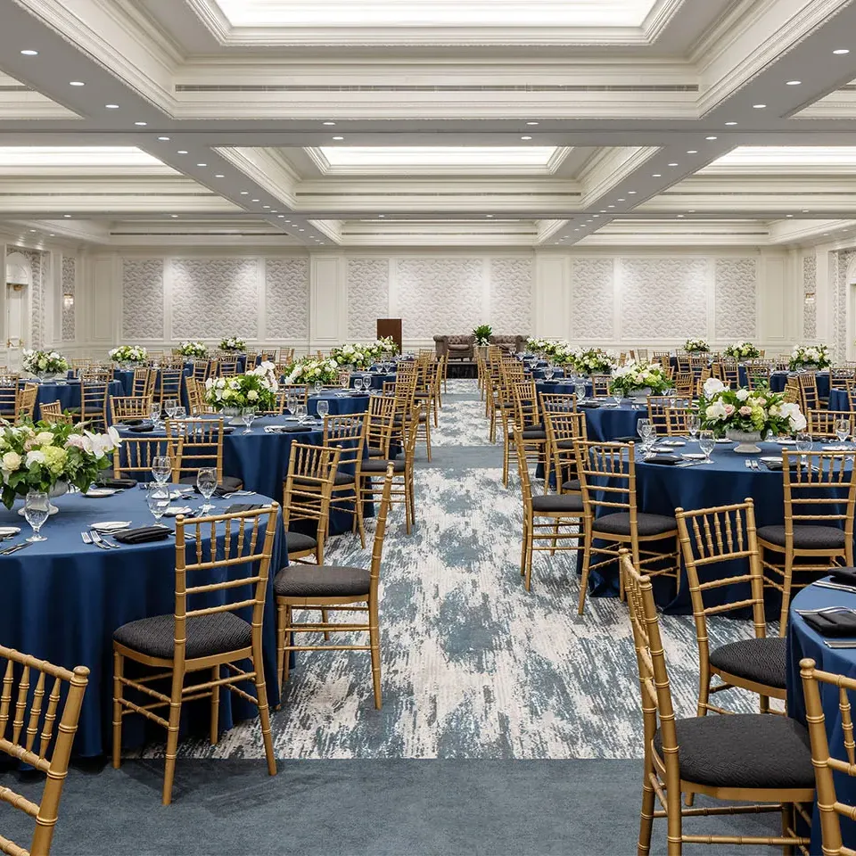 The Marquis Ballroom