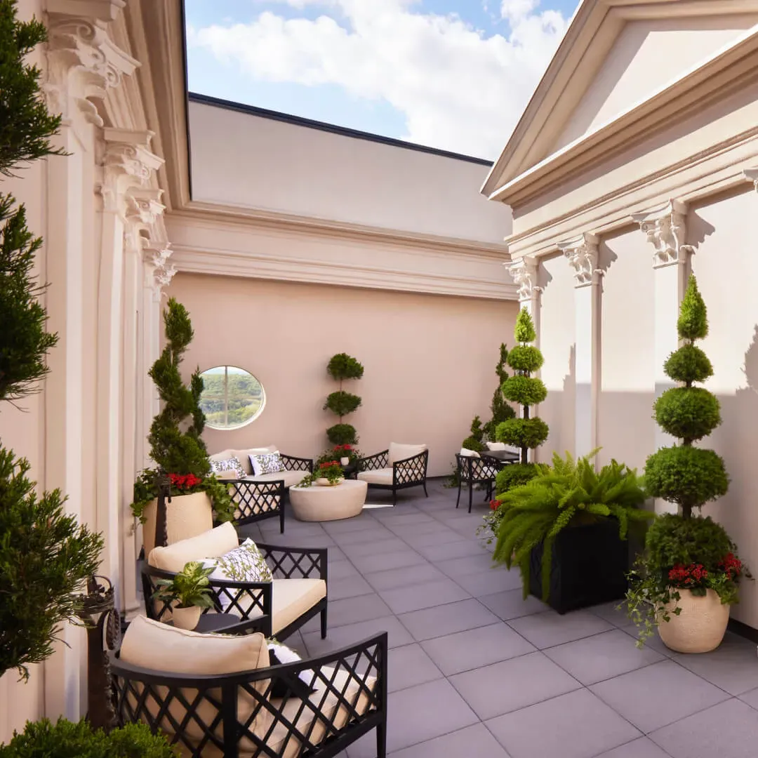 The Marquis Ballroom